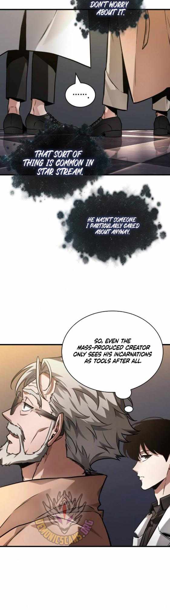 Omniscient Reader’s Viewpoint Chapter 272 - Page 5