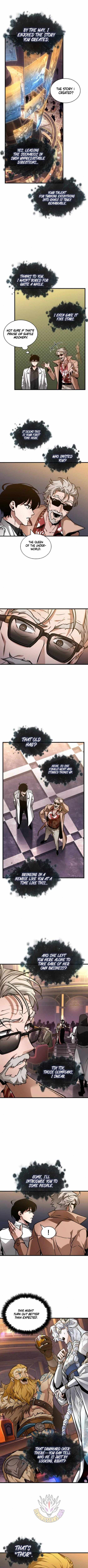 Omniscient Reader’s Viewpoint Chapter 272 - Page 6