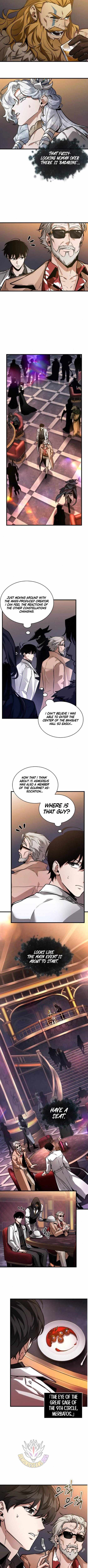 Omniscient Reader’s Viewpoint Chapter 272 - Page 7