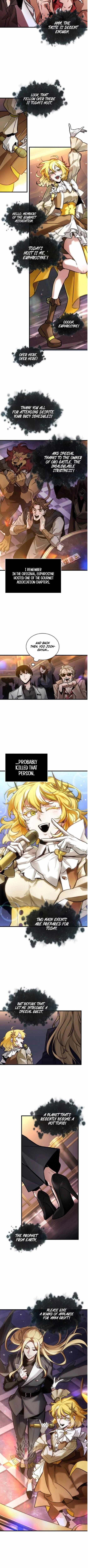 Omniscient Reader’s Viewpoint Chapter 272 - Page 8
