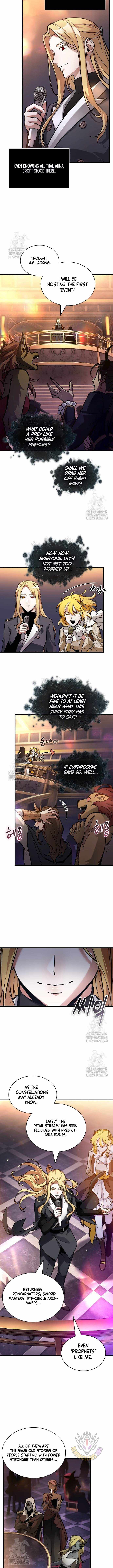 Omniscient Reader’s Viewpoint Chapter 273 - Page 1