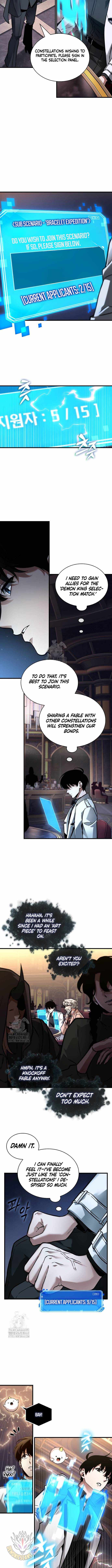 Omniscient Reader’s Viewpoint Chapter 273 - Page 10