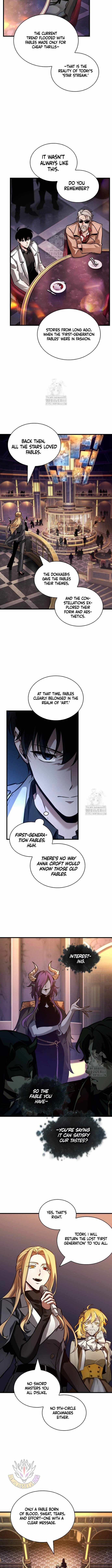 Omniscient Reader’s Viewpoint Chapter 273 - Page 2
