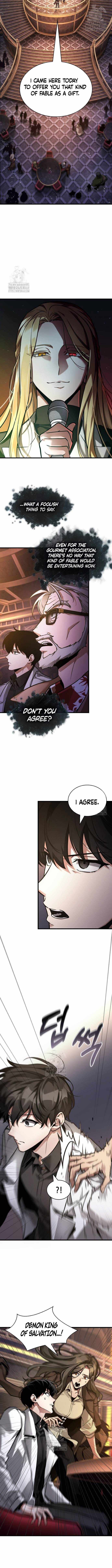Omniscient Reader’s Viewpoint Chapter 273 - Page 3