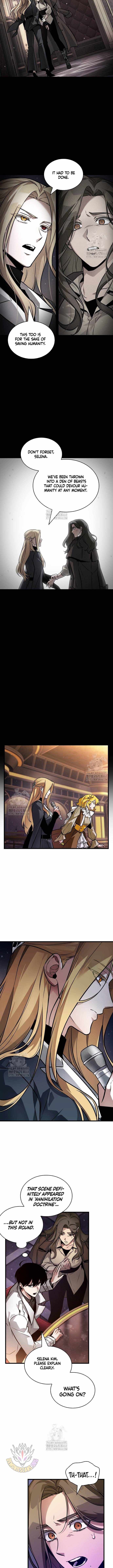 Omniscient Reader’s Viewpoint Chapter 273 - Page 5