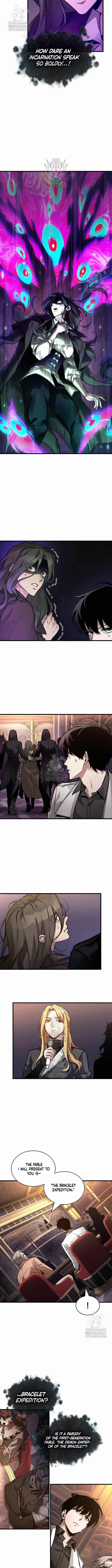 Omniscient Reader’s Viewpoint Chapter 273 - Page 6