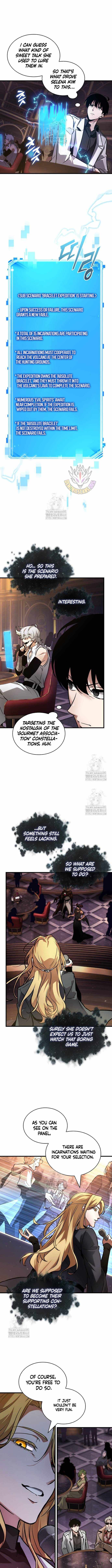 Omniscient Reader’s Viewpoint Chapter 273 - Page 8