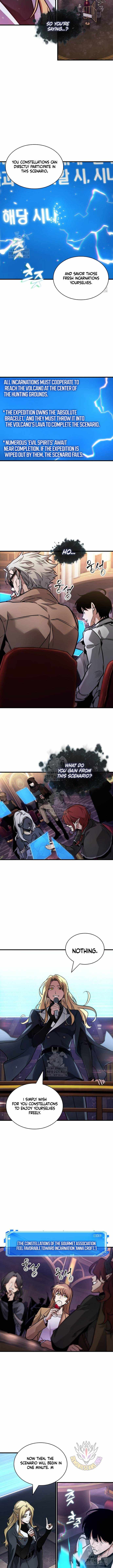 Omniscient Reader’s Viewpoint Chapter 273 - Page 9