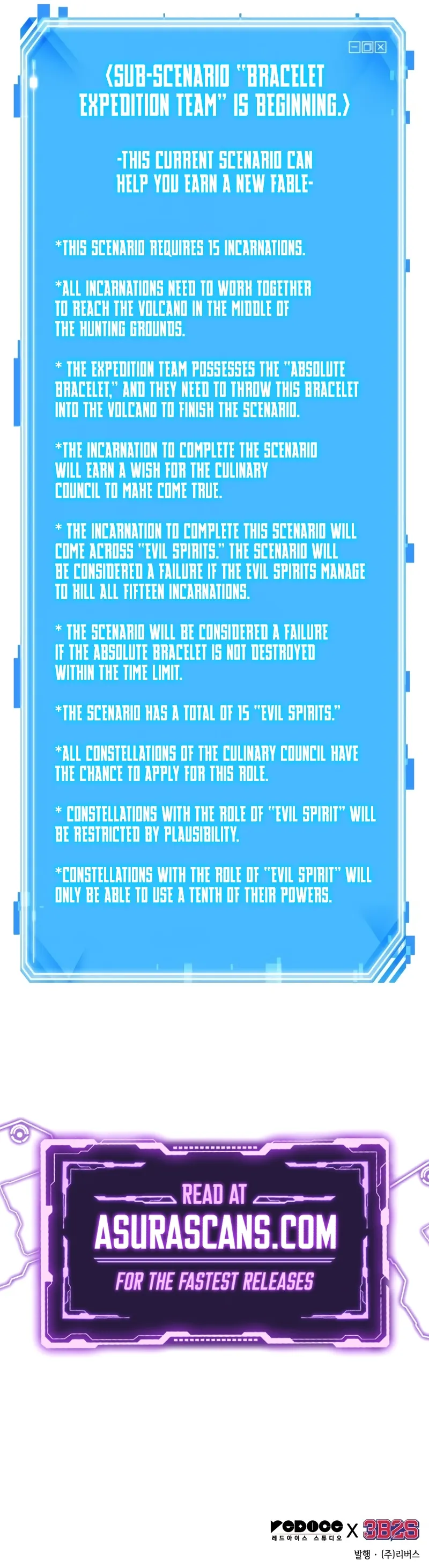 Omniscient Reader’s Viewpoint Chapter 274 - Page 12