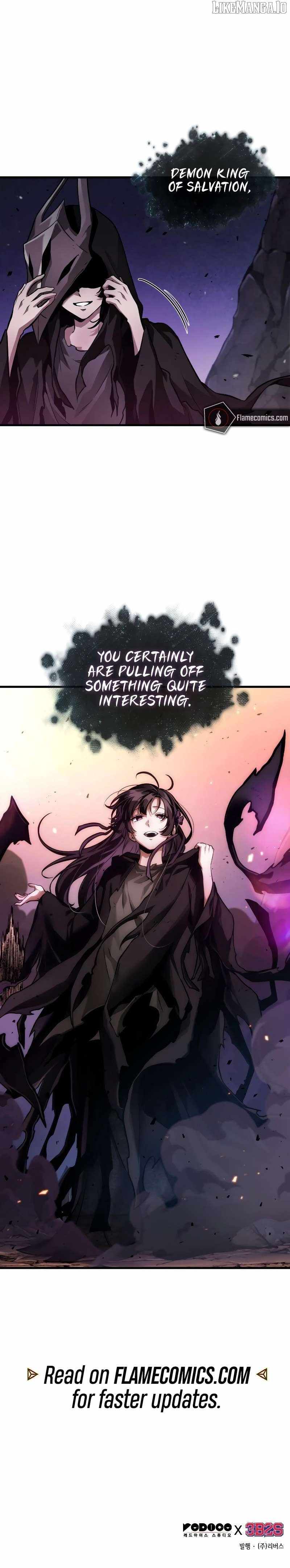 Omniscient Reader’s Viewpoint Chapter 275 - Page 11