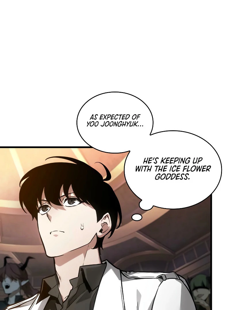 Omniscient Reader’s Viewpoint Chapter 277 - Page 105