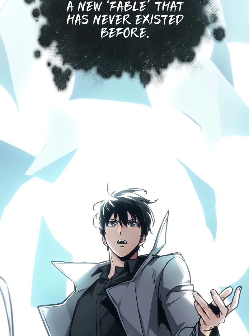 Omniscient Reader’s Viewpoint Chapter 277 - Page 22