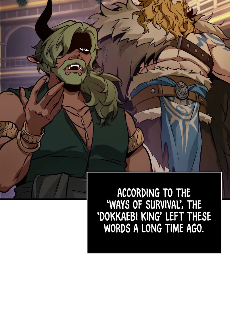 Omniscient Reader’s Viewpoint Chapter 277 - Page 26