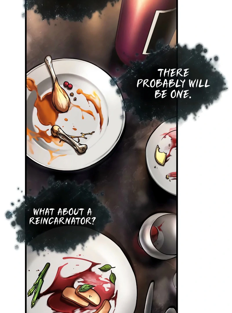 Omniscient Reader’s Viewpoint Chapter 277 - Page 32