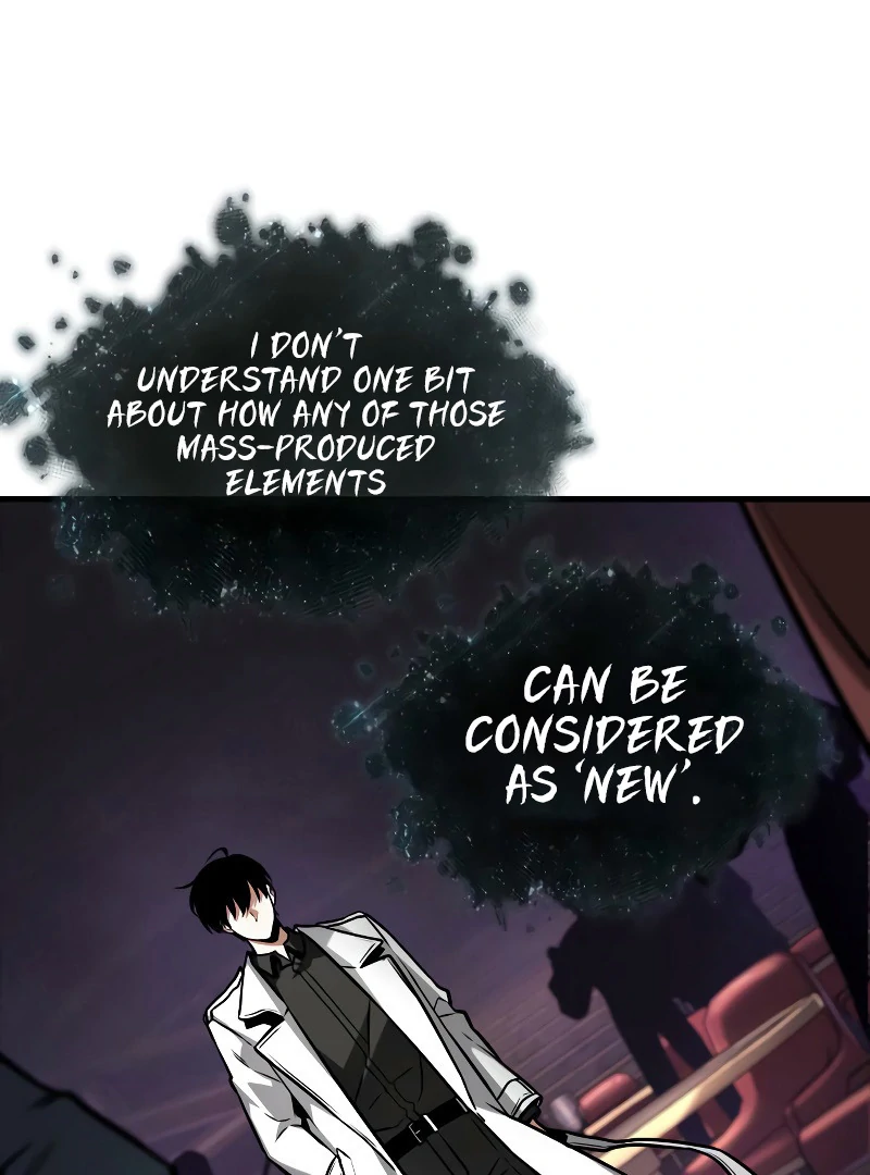 Omniscient Reader’s Viewpoint Chapter 277 - Page 37