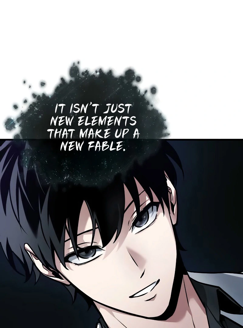 Omniscient Reader’s Viewpoint Chapter 277 - Page 39