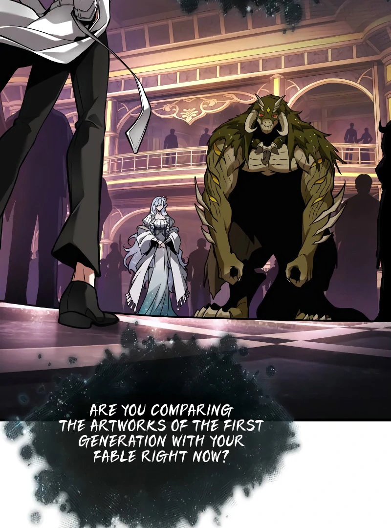 Omniscient Reader’s Viewpoint Chapter 277 - Page 41