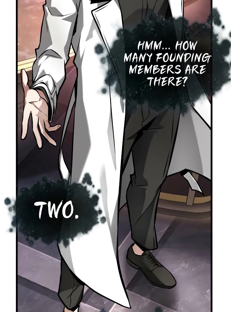 Omniscient Reader’s Viewpoint Chapter 277 - Page 62