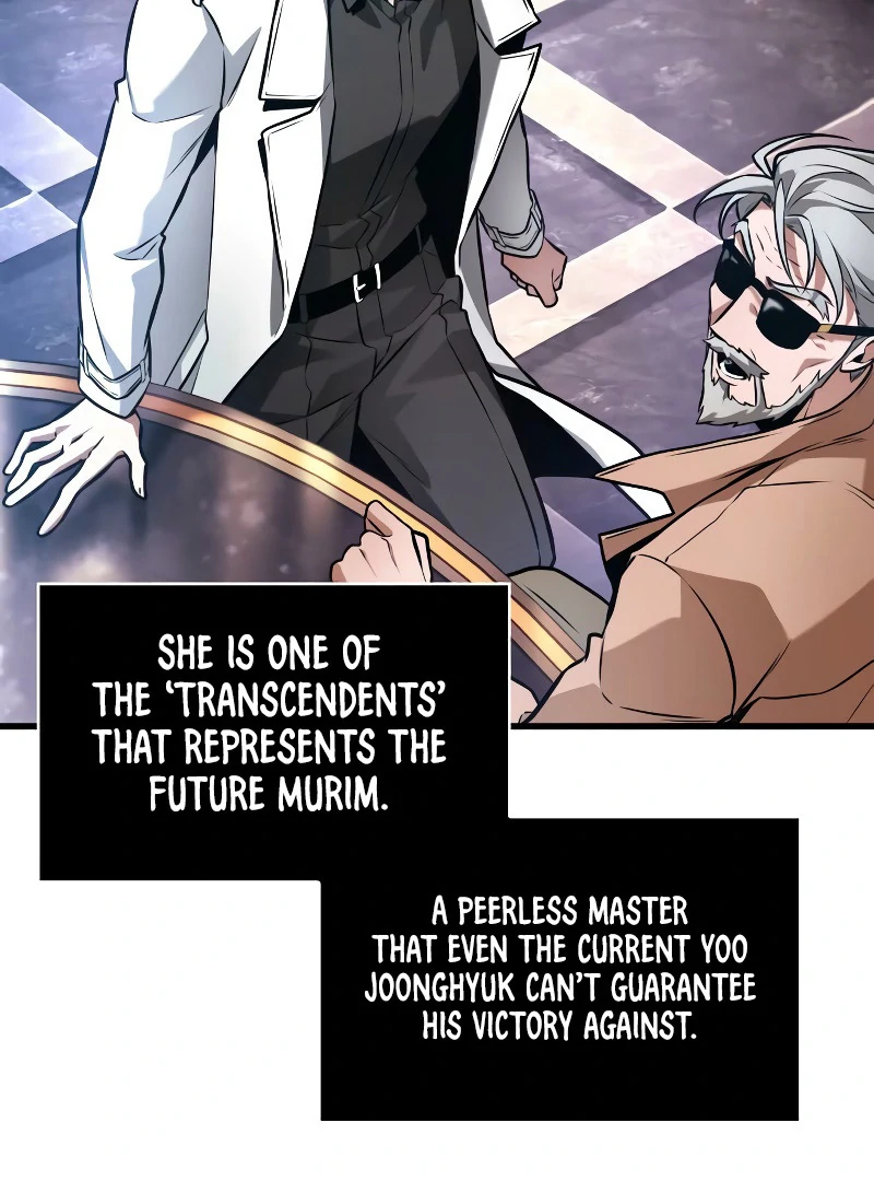 Omniscient Reader’s Viewpoint Chapter 277 - Page 76