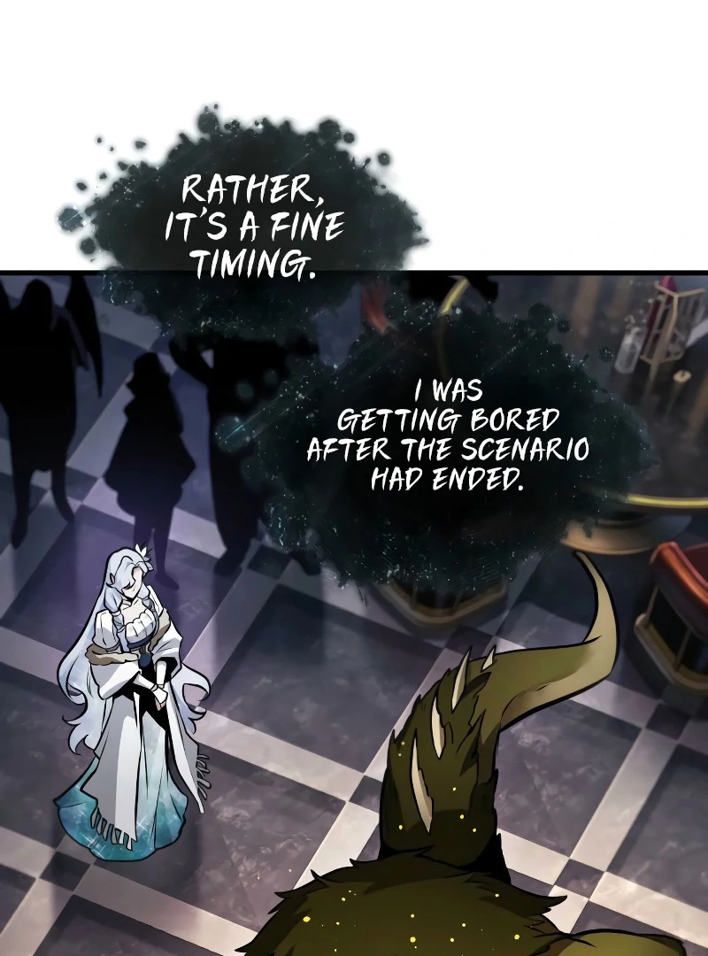 Omniscient Reader’s Viewpoint Chapter 277 - Page 83