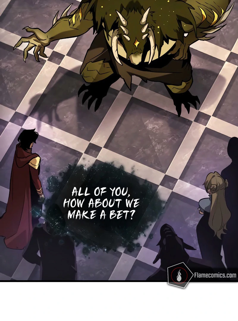 Omniscient Reader’s Viewpoint Chapter 277 - Page 84