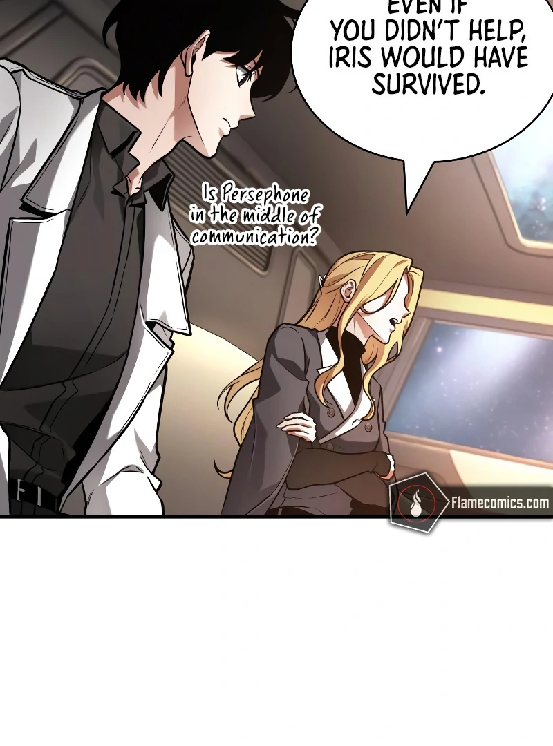 Omniscient Reader’s Viewpoint Chapter 279 - Page 110
