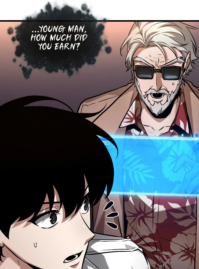 Omniscient Reader’s Viewpoint Chapter 279 - Page 14