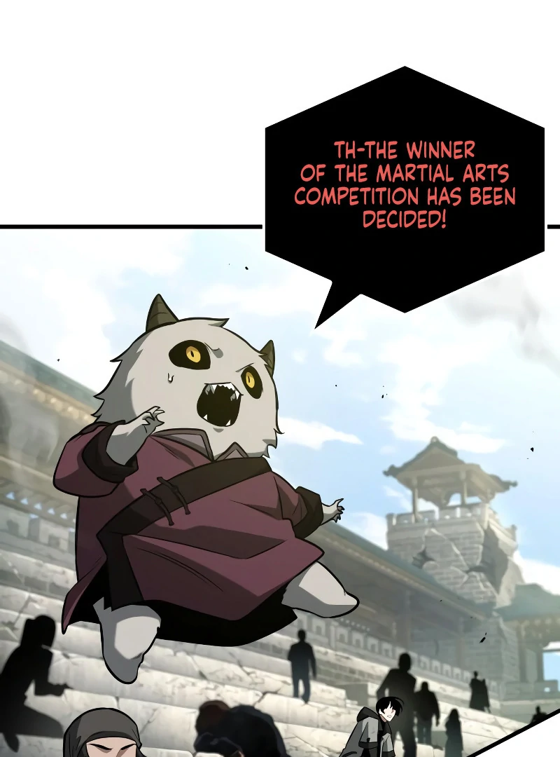 Omniscient Reader’s Viewpoint Chapter 279 - Page 3