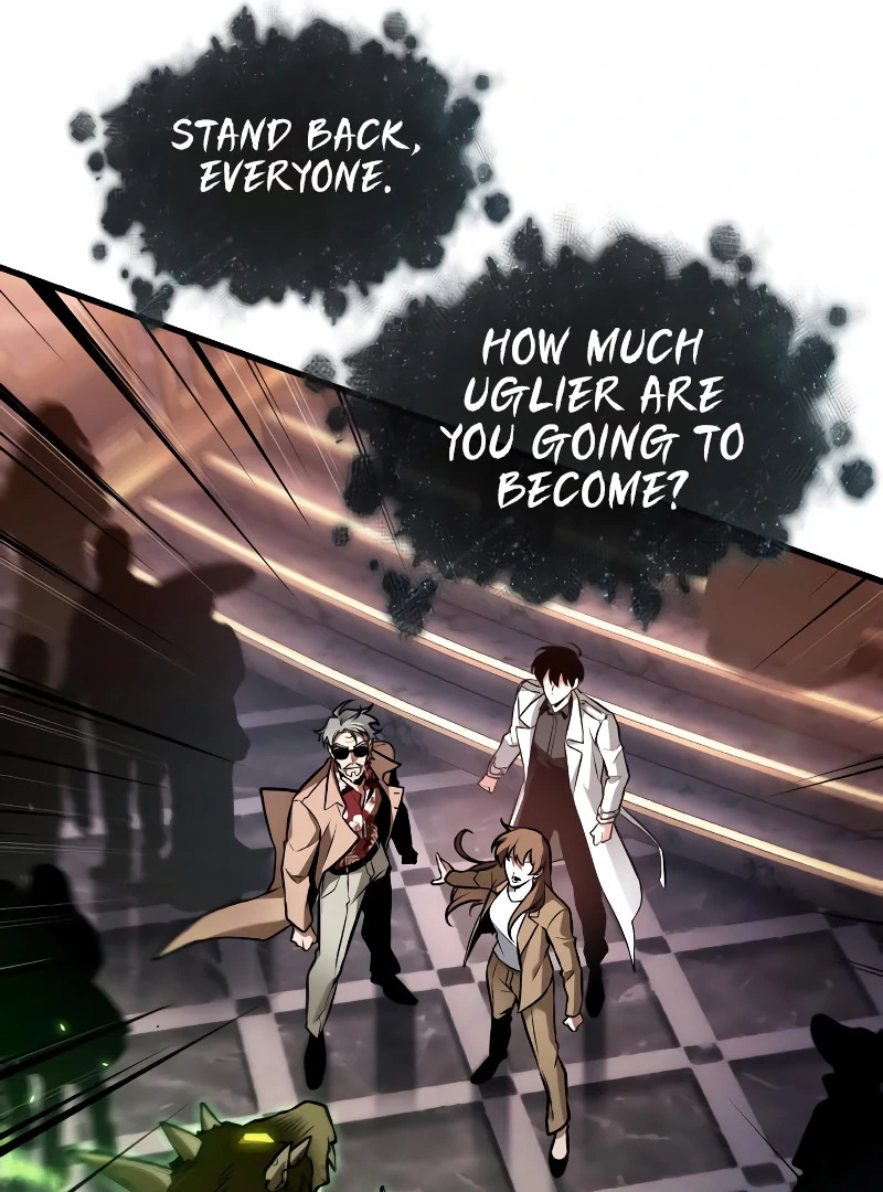 Omniscient Reader’s Viewpoint Chapter 279 - Page 27