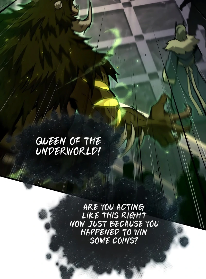 Omniscient Reader’s Viewpoint Chapter 279 - Page 28