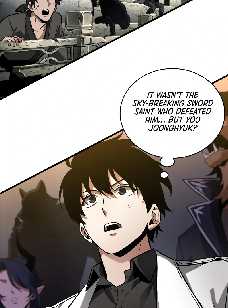 Omniscient Reader’s Viewpoint Chapter 279 - Page 4