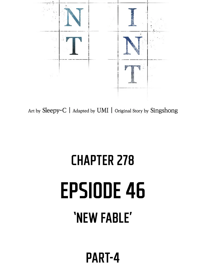 Omniscient Reader’s Viewpoint Chapter 279 - Page 46