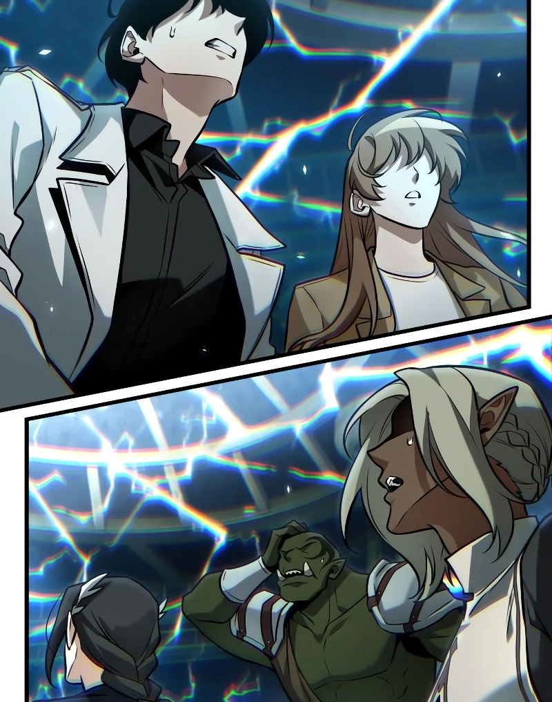 Omniscient Reader’s Viewpoint Chapter 279 - Page 51