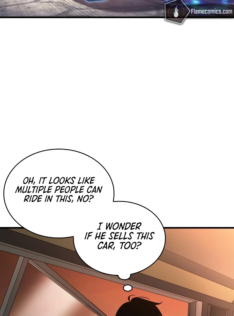 Omniscient Reader’s Viewpoint Chapter 279 - Page 100