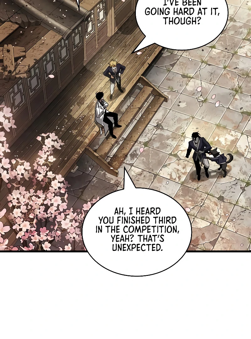 Omniscient Reader’s Viewpoint Chapter 280 - Page 11