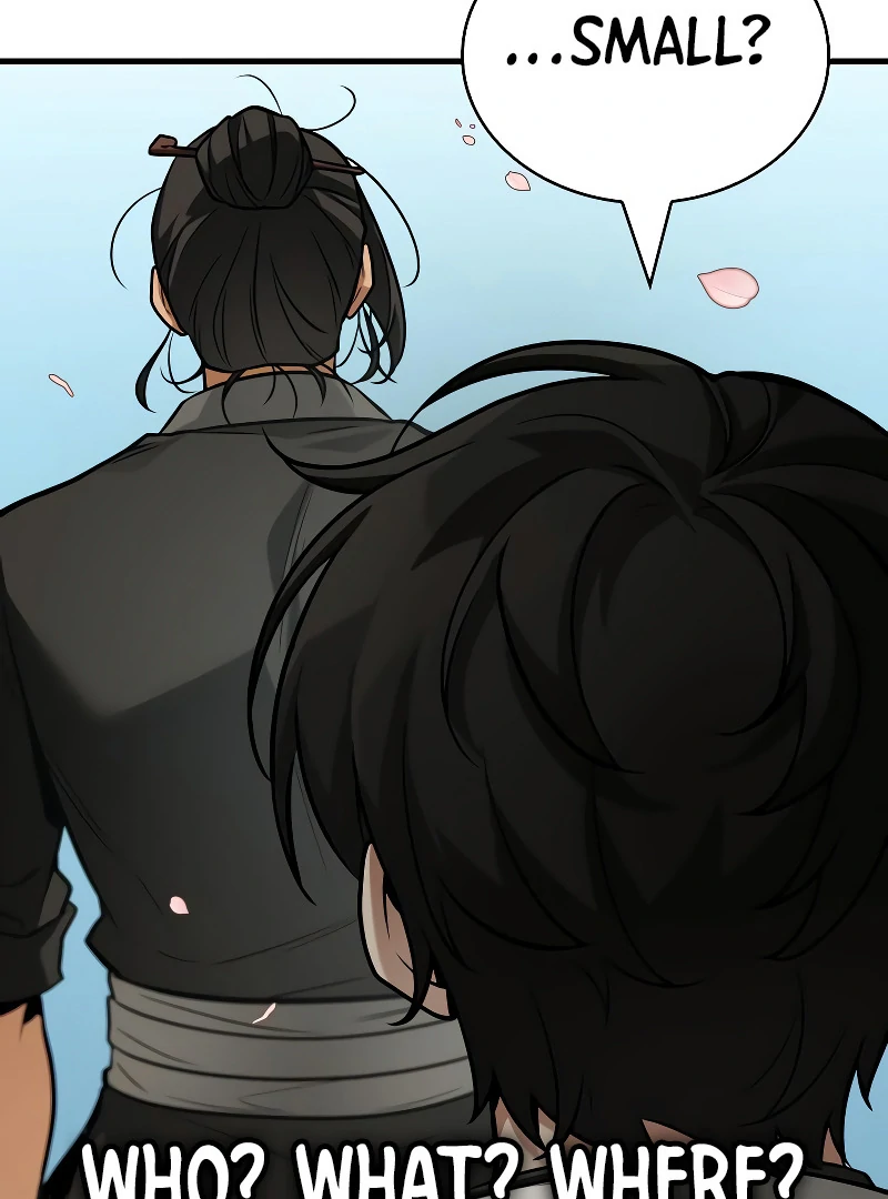 Omniscient Reader’s Viewpoint Chapter 280 - Page 109