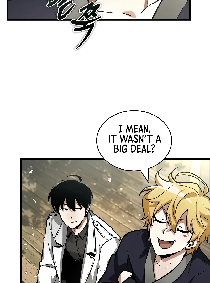 Omniscient Reader’s Viewpoint Chapter 280 - Page 13