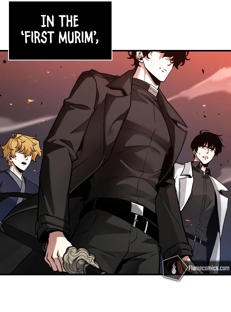 Omniscient Reader’s Viewpoint Chapter 280 - Page 128