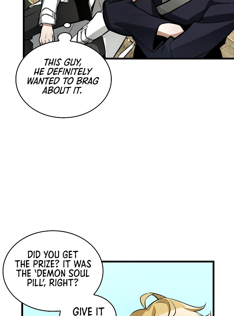 Omniscient Reader’s Viewpoint Chapter 280 - Page 14