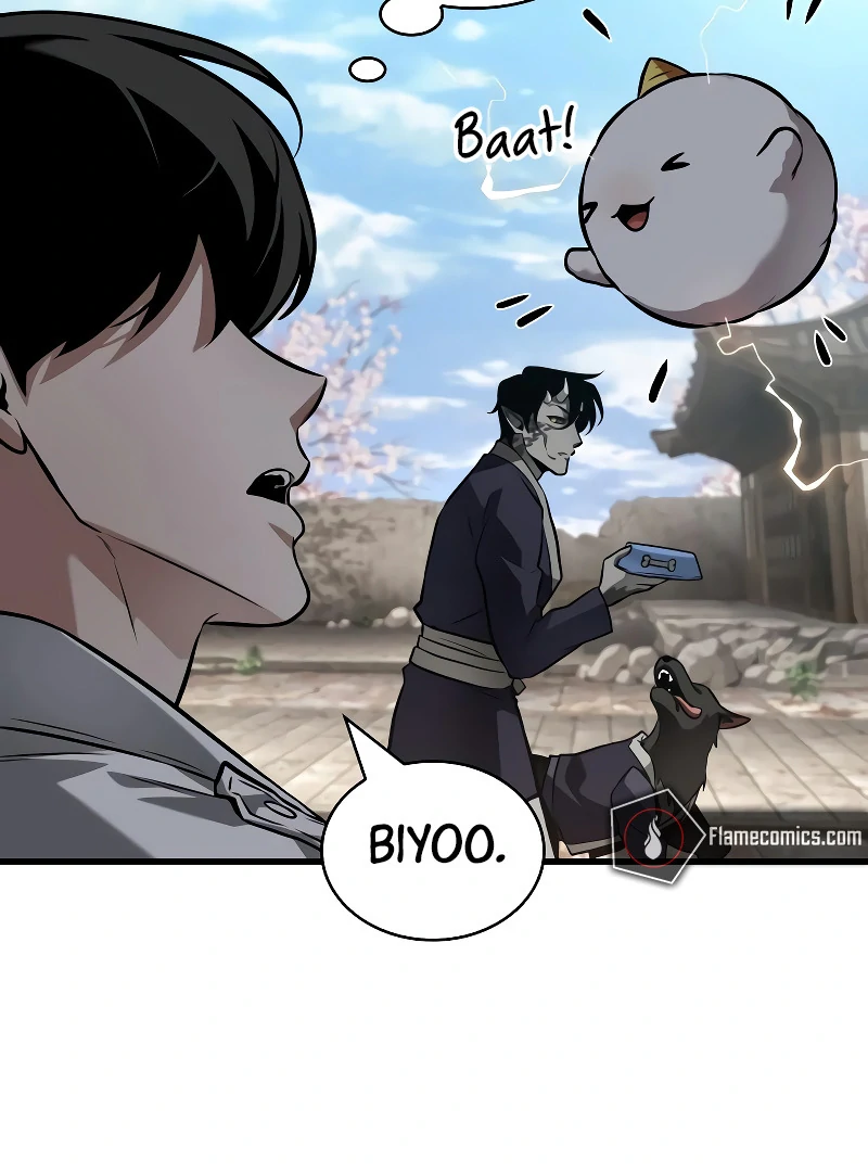 Omniscient Reader’s Viewpoint Chapter 280 - Page 24