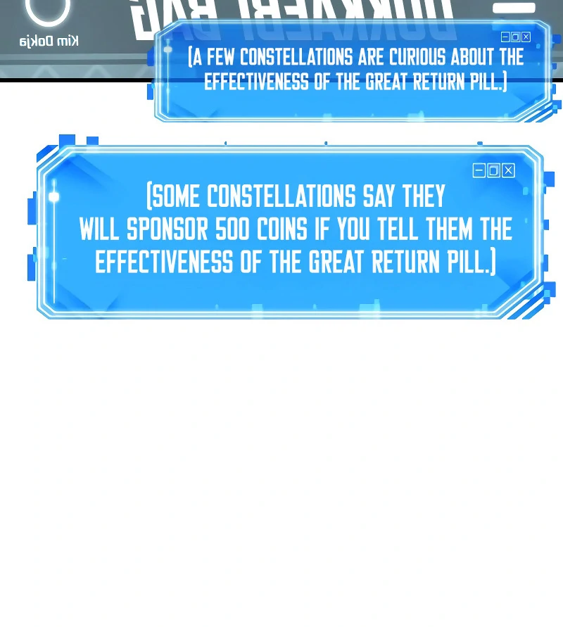 Omniscient Reader’s Viewpoint Chapter 280 - Page 29