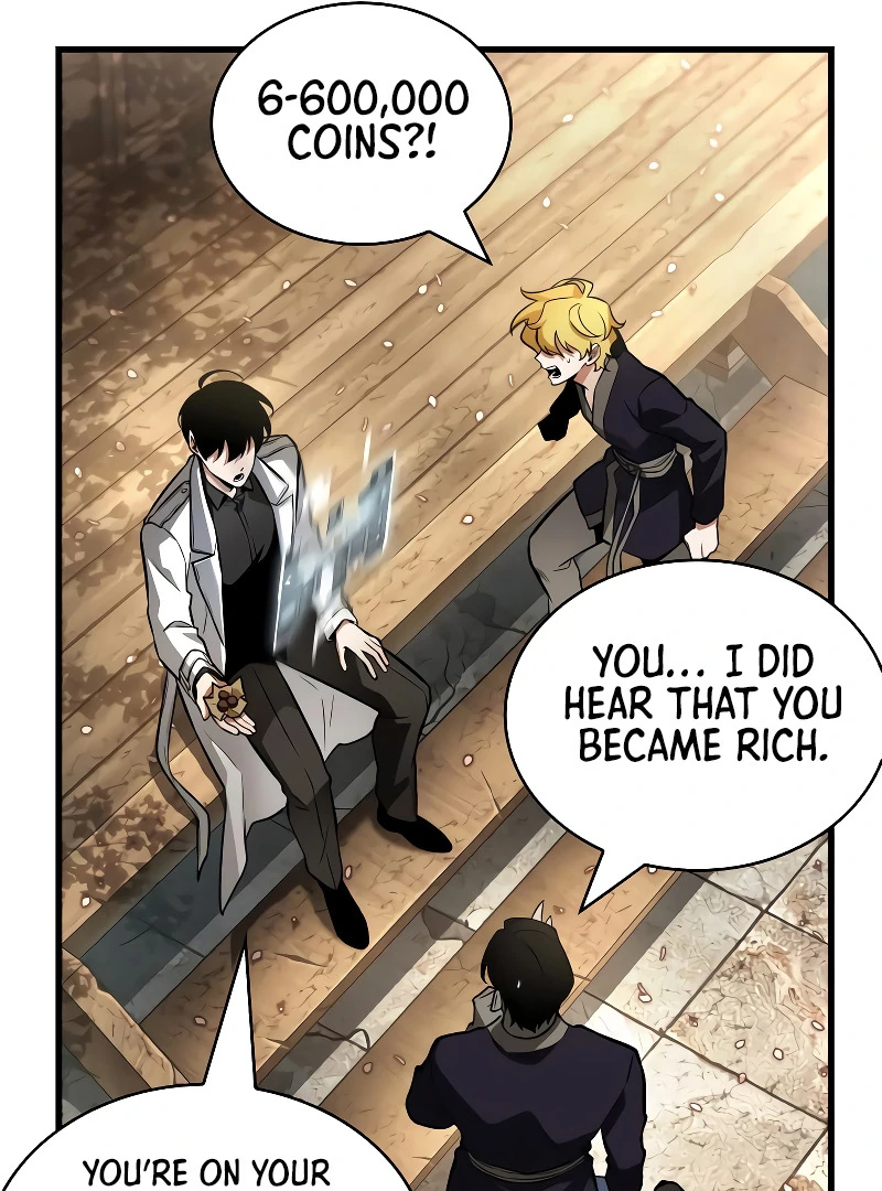 Omniscient Reader’s Viewpoint Chapter 280 - Page 30