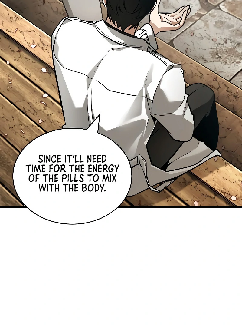 Omniscient Reader’s Viewpoint Chapter 280 - Page 41