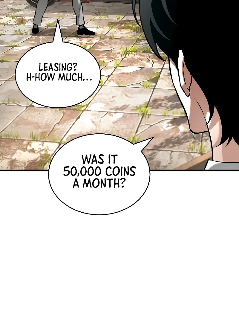 Omniscient Reader’s Viewpoint Chapter 280 - Page 47