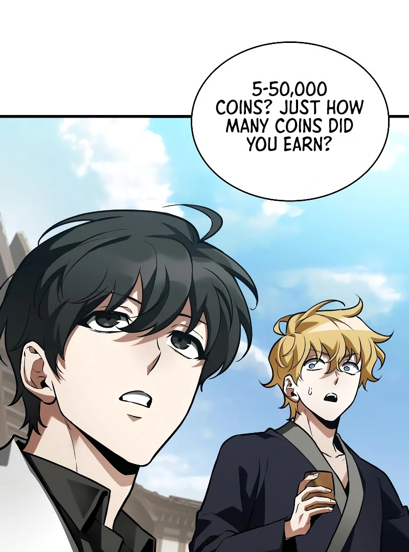 Omniscient Reader’s Viewpoint Chapter 280 - Page 48