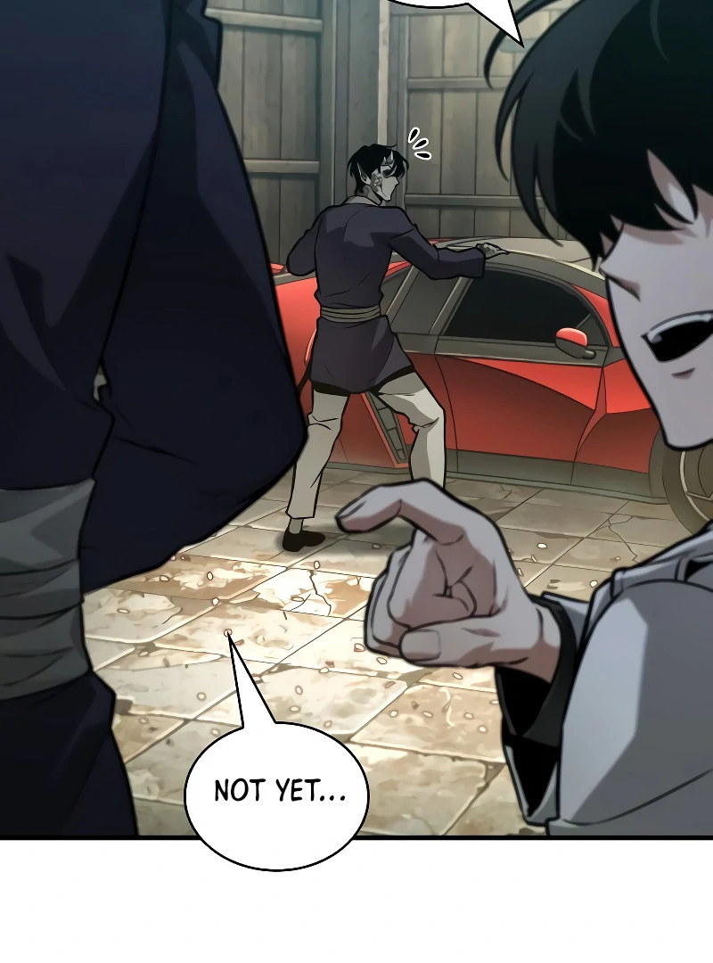 Omniscient Reader’s Viewpoint Chapter 280 - Page 68