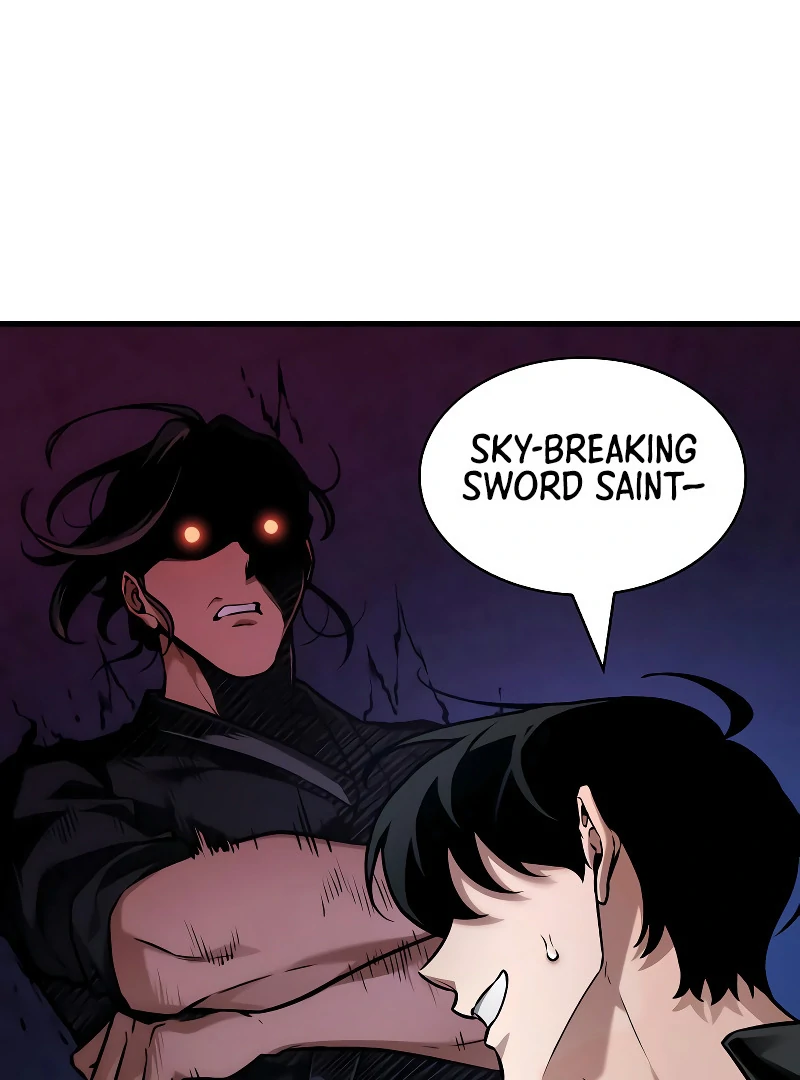 Omniscient Reader’s Viewpoint Chapter 280 - Page 87