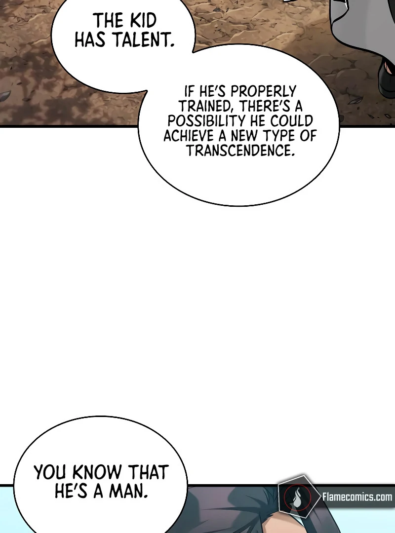 Omniscient Reader’s Viewpoint Chapter 280 - Page 95