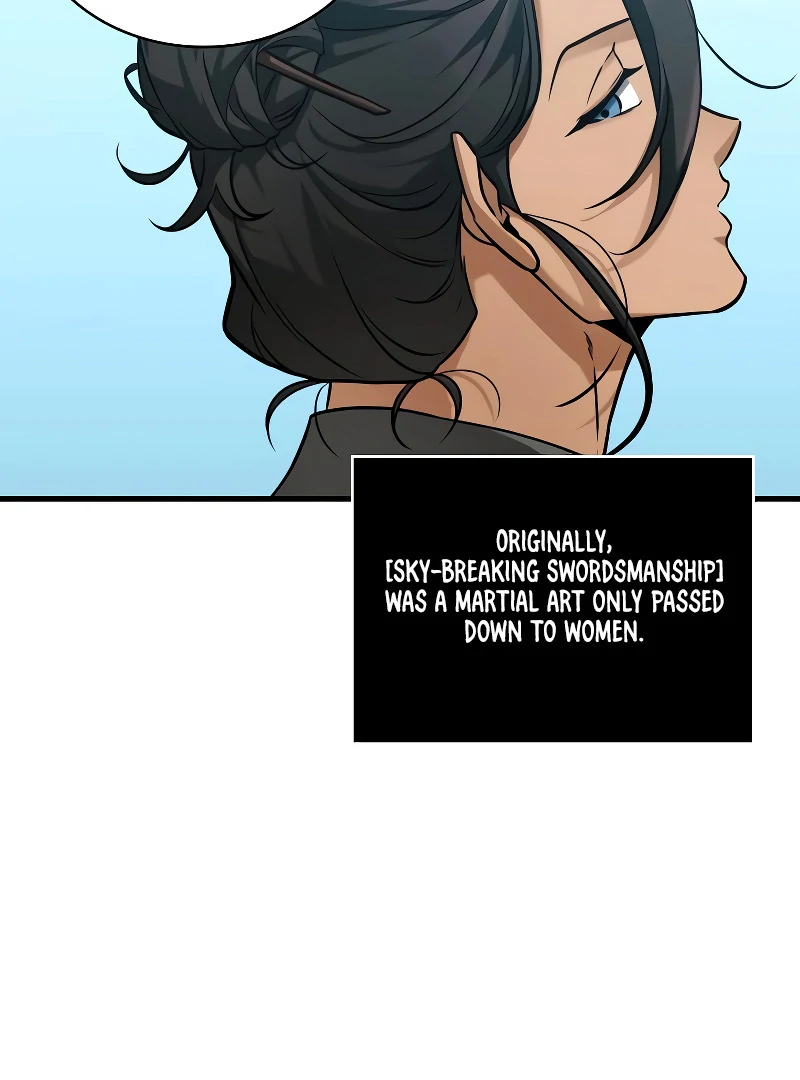 Omniscient Reader’s Viewpoint Chapter 280 - Page 96