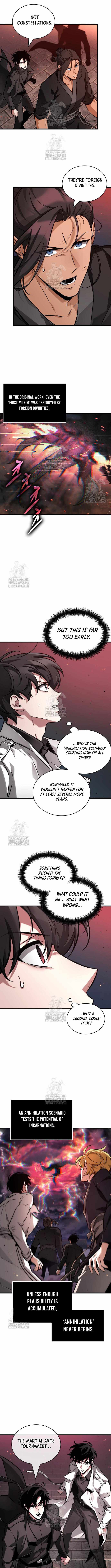 Omniscient Reader’s Viewpoint Chapter 281 - Page 2